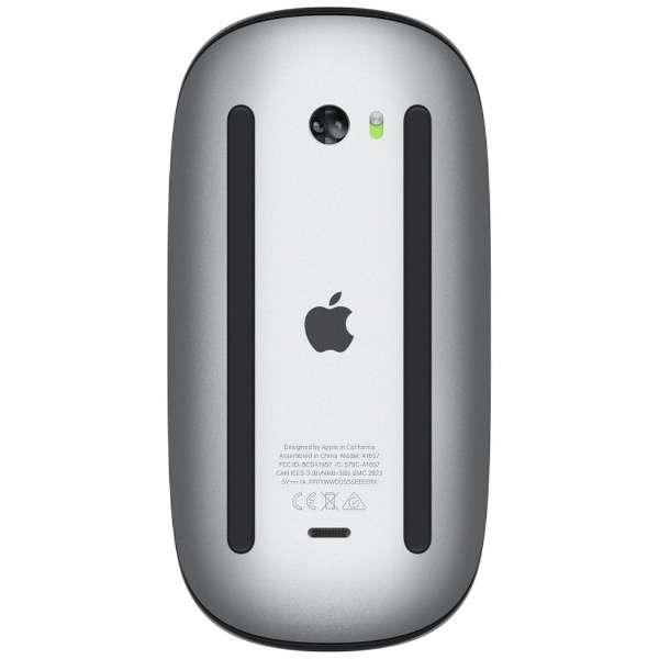 }EX Magic MouseiMulti-TouchΉj(iPadOS/MacΉ) ubN MMMQ3J/A [(CX) /Bluetooth]_3