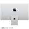 Apple Studio Display - WKX - Xƍ𒲐łX^h MK0Q3J/A [27^ /5K(5120~2880j /Ch]_2