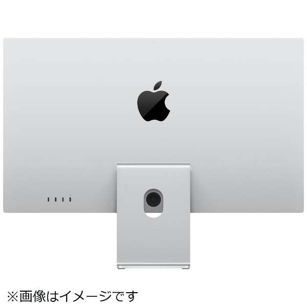 Apple Studio Display - WKX - Xƍ𒲐łX^h MK0Q3J/A [27^ /5K(5120~2880j /Ch]_2