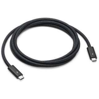 USB-C  USB-CP[u [f /[d /] /1.8m /100W /Thunderbolt 4] yzThunderbolt 4 ProP[u MN713ZA/A