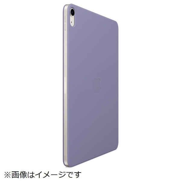 iPad mini Smart Cover (ラベンダー)