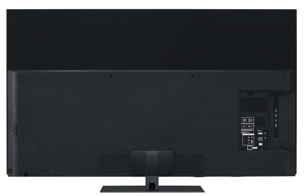 【割引品】Panasonic TH-65GZ1000 有機ELテレビ VIERA(ビエラ) [65V型 /4K対応 /BS・CS 4Kチューナー内蔵 /YouTube対応] ジャンク品 液晶