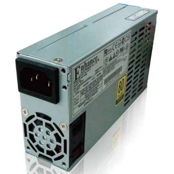 PC電源 FLEX 350 ENP7135B-24YGF [350W /FlexATX /Gold]_1