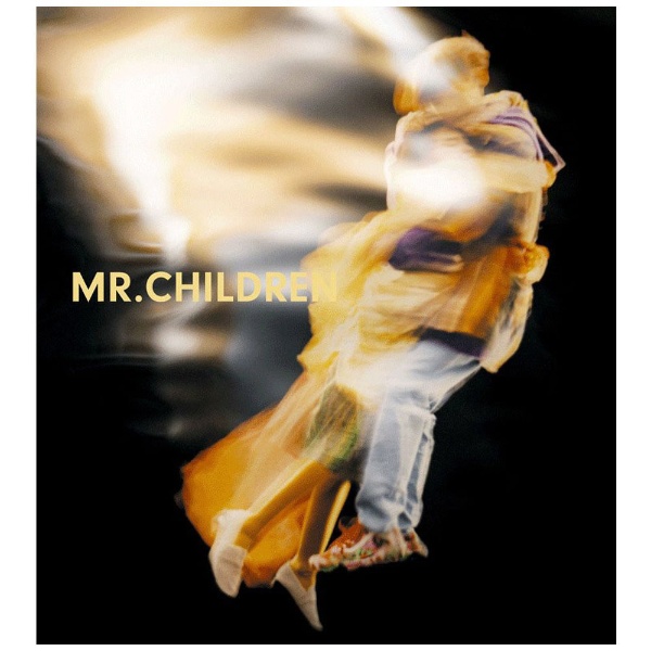 Mr．Children/ Mr．Children 2015-2021 ＆ NOW 通常盤