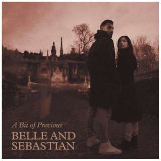 Belle and Sebastian/ A Bit of Previous ʏ yCDz