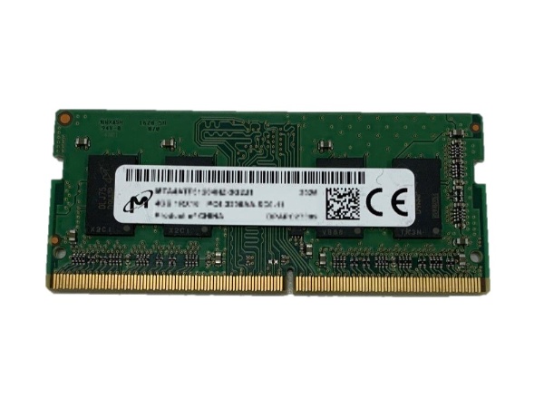 増設メモリ DDR4-3200 MEMORY 16GB PS0098NA1MAG [DIMM DDR4 /16GB /1枚]