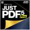 JUST PDF 5 Pro ʏ [Windowsp] y_E[hŁz_1