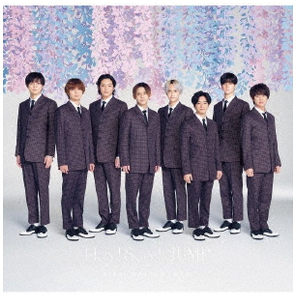 Hey！ Say！ JUMP/ a r e a/恋をするんだ/春玄鳥 通常盤 【CD】 ソニー