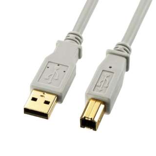 USB-A  USB-BP[u [0.3m /USB2.0] CgO[ KU20-03HK2