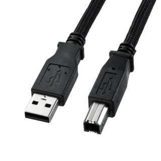 USB-A  USB-BP[u [2m /USB2.0] iCbV ubN KU20-NM20K2