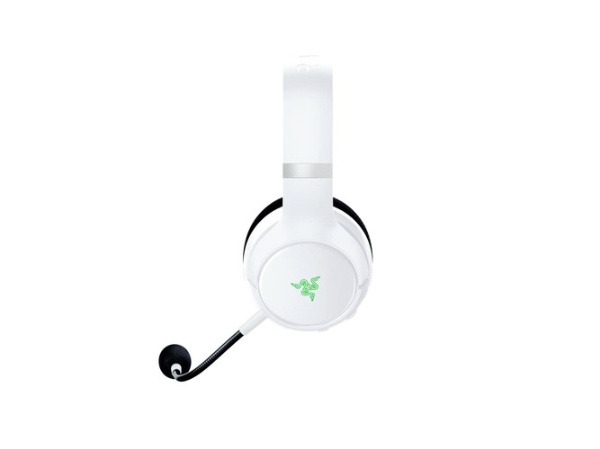 ゲーミングヘッドセット Kaira Pro for Xbox ホワイト RZ04-03470300-R3M1  [ワイヤレス（Bluetooth＋USB） /両耳 /ヘッドバンドタイプ]