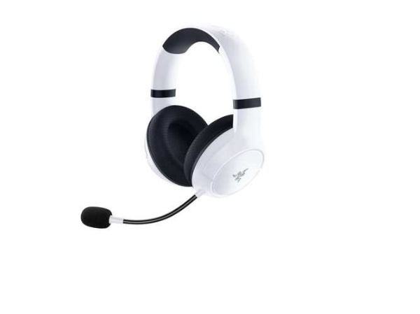 ゲーミングヘッドセット Kaira for Xbox ホワイト RZ04-03480200-R3M1 [ワイヤレス（USB） /両耳  /ヘッドバンドタイプ]