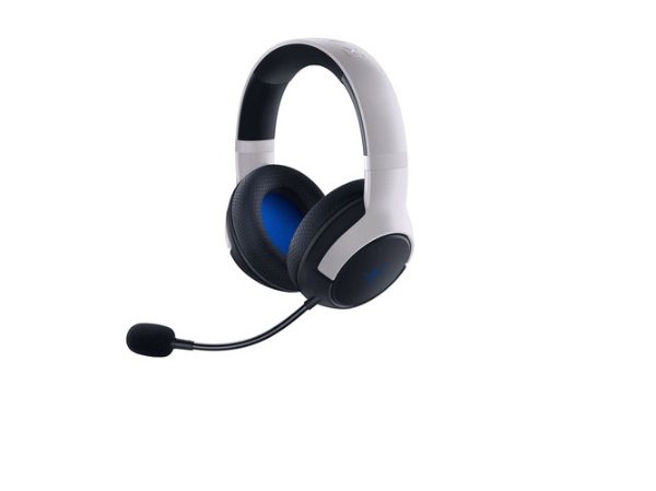 ゲーミングヘッドセット Kaira for PlayStation RZ04-03980100-R3M1  [ワイヤレス（Bluetooth＋USB-C） /両耳 /ヘッドバンドタイプ]