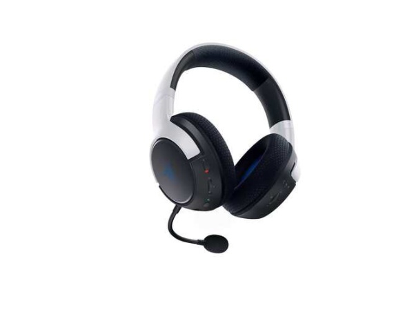 ゲーミングヘッドセット Kaira for PlayStation RZ04-03980100-R3M1  [ワイヤレス（Bluetooth＋USB-C） /両耳 /ヘッドバンドタイプ]