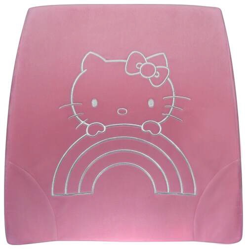 ߥ󥰥 Сݡȥå Lumbar Cushion Hello Kitty and Friends Edition RC81-03830201-R3M1
