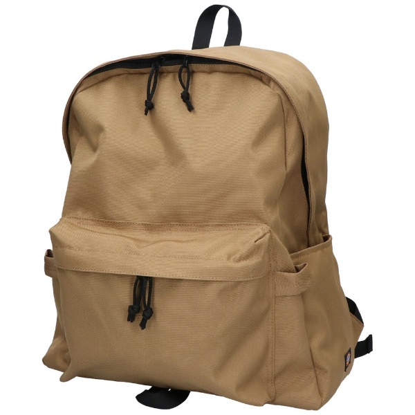 AUTHENTIC DAY PACK Lsize Dickies（ディッキーズ） ベージュ 70041100