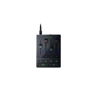 〔ライブ配信〕オーディオミキサー Audio Mixer(Win) RZ19-03860100-R3M1