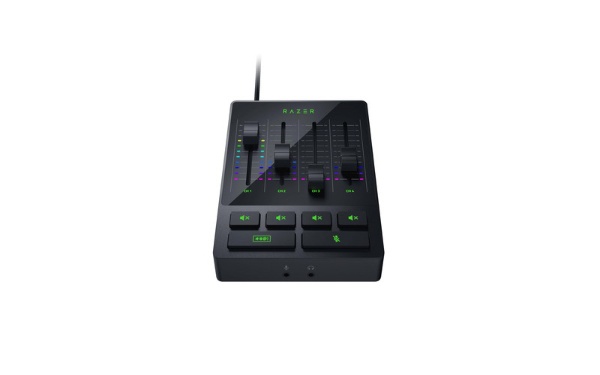 ライブ配信〕オーディオミキサー Audio Mixer(Win) RZ19-03860100-R3M1
