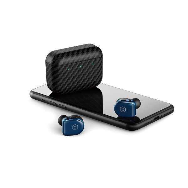 tCXCz@X|[cf Blue Sapphire Glass MW08-Sport-True-Wireless-Earphones [CX(E) /mCYLZOΉ /BluetoothΉ]_5