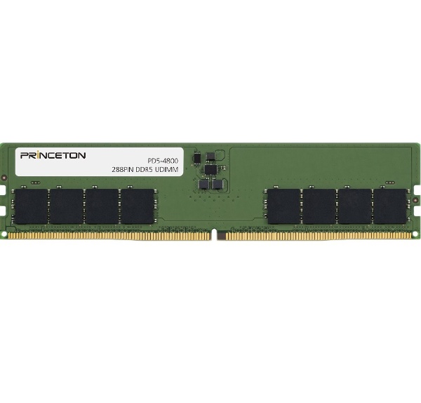 ߥ ǥȥåPC DDR5-4800 UDIMM PD5-4800-8G [DIMM DDR5 /8GB /1]