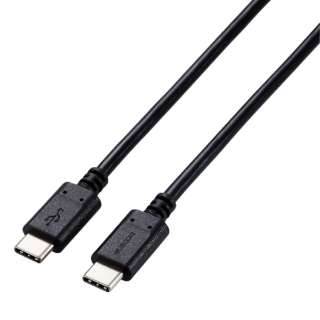 USB-C  USB-CP[u [[d /] /1m /USB Power Delivery /100W /USB2.0] ubN U2C-CC5PC10NBK_1