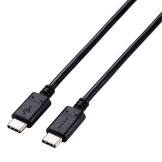 USB-C  USB-CP[u [[d /] /2m /USB Power Delivery /100W /USB2.0] ubN U2C-CC5PC20NBK_1
