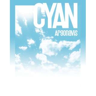 Argonavis/ CYAN Blu-raytY yCDz