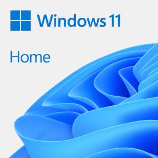 Windows 11 Home日本語版[Windows用][下载下载版]