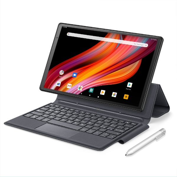 VANKYO MatrixPad P31 Android Tablet 64GBタッチペンも搭載されています