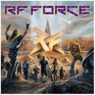 RF FORCE/ RF Force yCDz