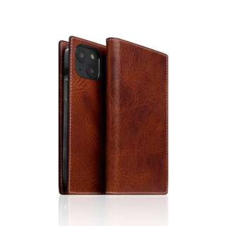 Badalassi Wax case for iPhone 13 mini uE SLG Design uE SD22094i13MNBR