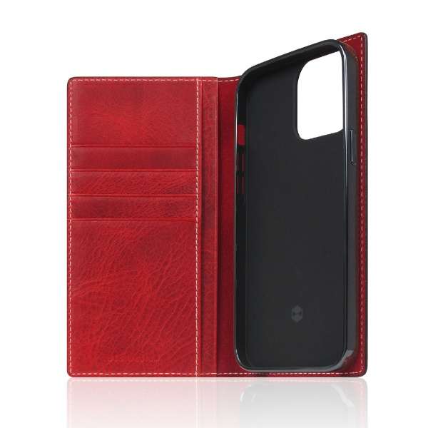 Badalassi Wax case for iPhone 13 Pro bh SLG Design bh SD22119i13PRD_3
