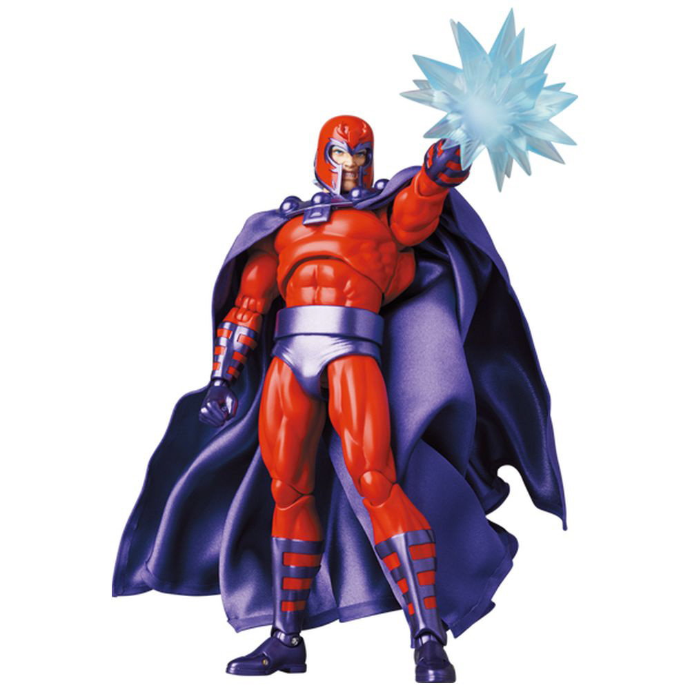 マフェックス No．179 MAFEX MAGNETO（ORIGINAL COMIC Ver