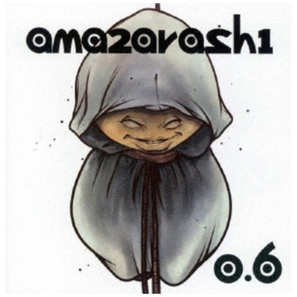 amazarashi/ 0．6 【CD】 インディーズ 通販 | ビックカメラ.com