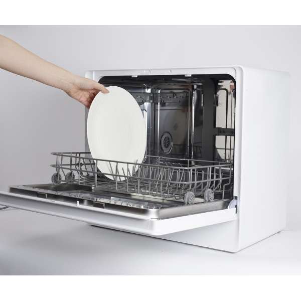 供洗碗机白SS-MH351W[5个人使用的]_17
