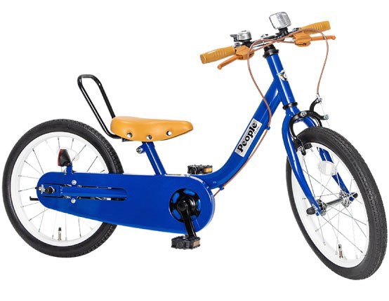 子供 自転車 16インチ ピープル」 の検索結果 通販 | ビックカメラ.com