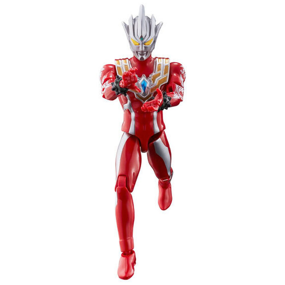 ウルトラアクションフィギュア ウルトラマンレグロス バンダイ｜BANDAI