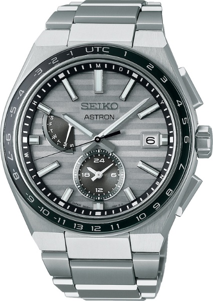 セイコー 腕時計 500本限定モデル アストロン SBXY043/