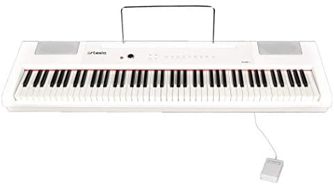 電子ピアノ ホワイト PA-88H+/WH [88鍵盤]