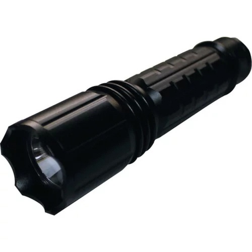 ブラックライト 385nm高出力(ワイド照射)乾電池タイプ UV-SU385-01W
