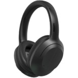 蓝牙头戴式耳机黑色TAH8856BK/97[支持噪音撤销的/Bluetooth对应]