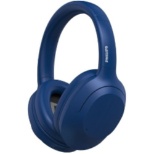 蓝牙头戴式耳机蓝色TAH8856BL/97[支持噪音撤销的/Bluetooth对应]