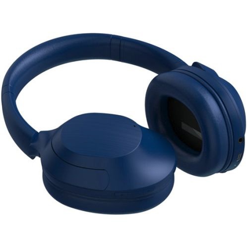 ブルートゥースヘッドホン ブルー TAH8856BL/97 [Bluetooth /ノイズ