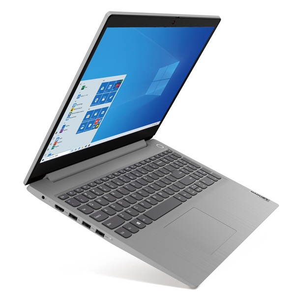 【アウトレット品】 ノートPC 81W100YNJP [15.6型 /Windows10 Home /Office Personal /メモリ：4GB  /SSD：256GB /2020年12月モデル] 【生産完了品】