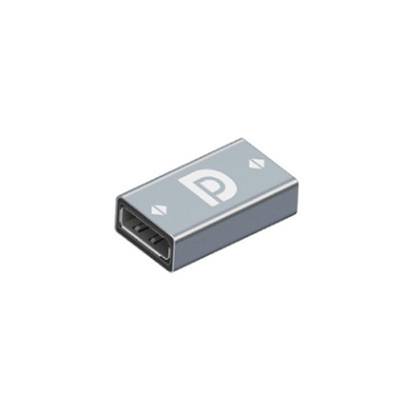 DisplayPortѥץ [DisplayPort ᥹ ᥹ DisplayPort] Ver1.4 8Kб С HDX-FFDP