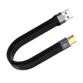 USB-A  USB-CP[u [[d /] /0.1m /USB3.2 Gen2] GEN2-01A