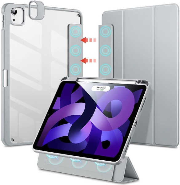 ESR iPad Pro 11インチ ケース 第4 3世代対応