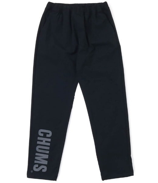 エアトレイルストレッチチャムスパンツ Airtrail Stretch CHUMS Pants(Lサイズ/Black) CH03-1255