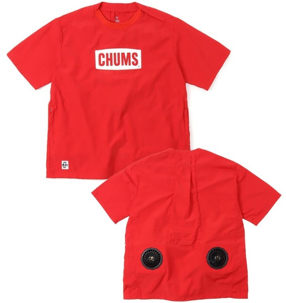 アウトドア用品 チャムス tシャツの人気商品・通販・
