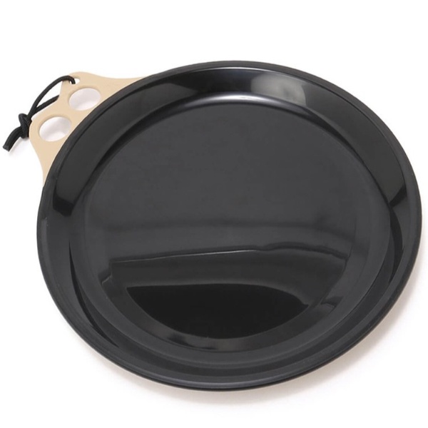 ѡ졼ץ졼 Camper Curry Plate(2617cm߹⤵3.7cm/BrownBlack) CH62-1732